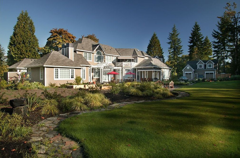 Fularch Design, Eric Fulsang | Architecture